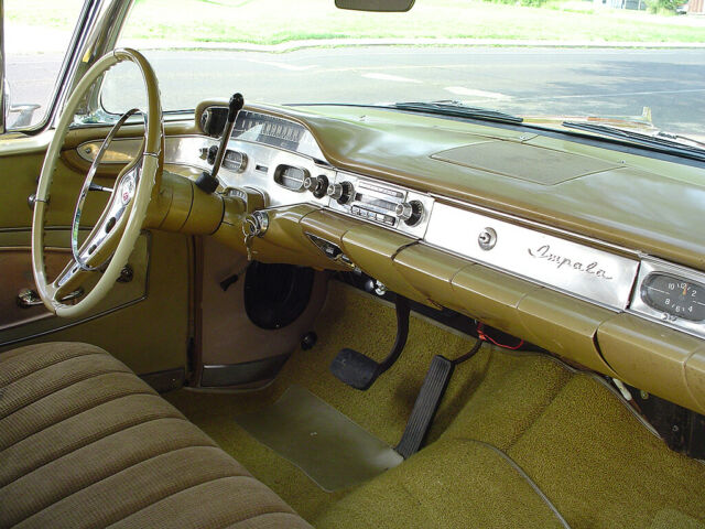 1958 Chevrolet Impala Lots - photo 10