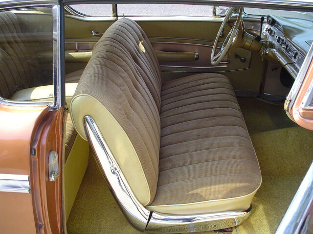 1958 Chevrolet Impala Lots - photo 11