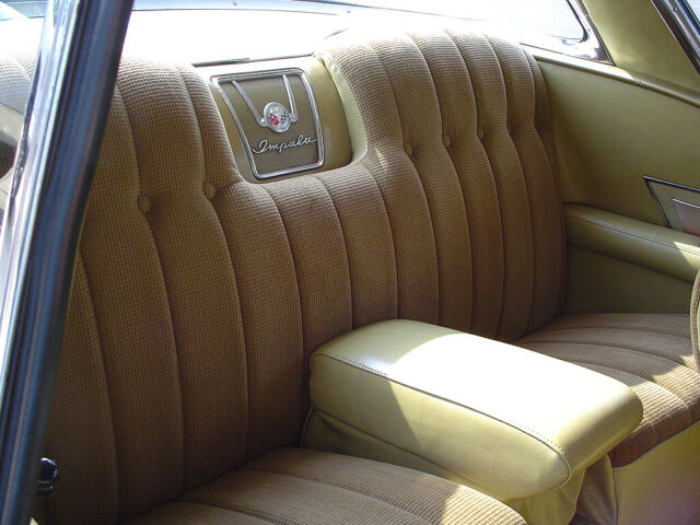 1958 Chevrolet Impala Lots - photo 13