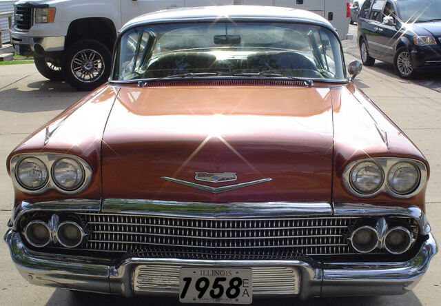 1958 Chevrolet Impala Lots - photo 3