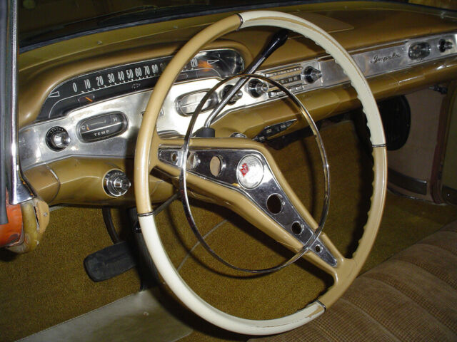 1958 Chevrolet Impala Lots - photo 9