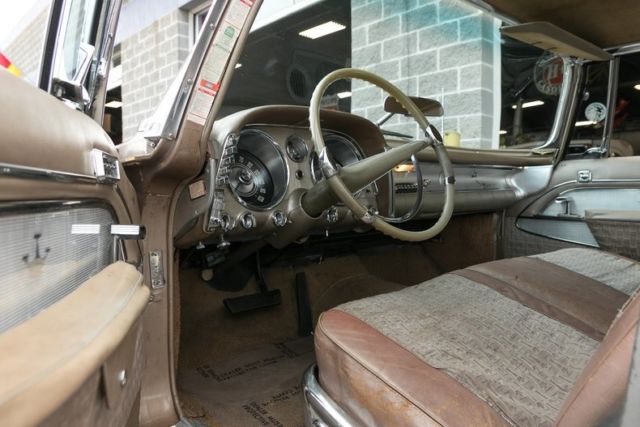 1958 Chrysler Imperial Very Original - photo 13
