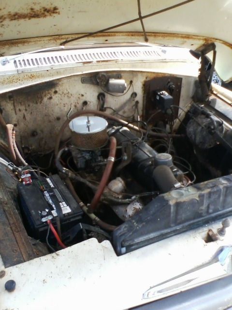 1958 International Harvester Other Custom - photo 3