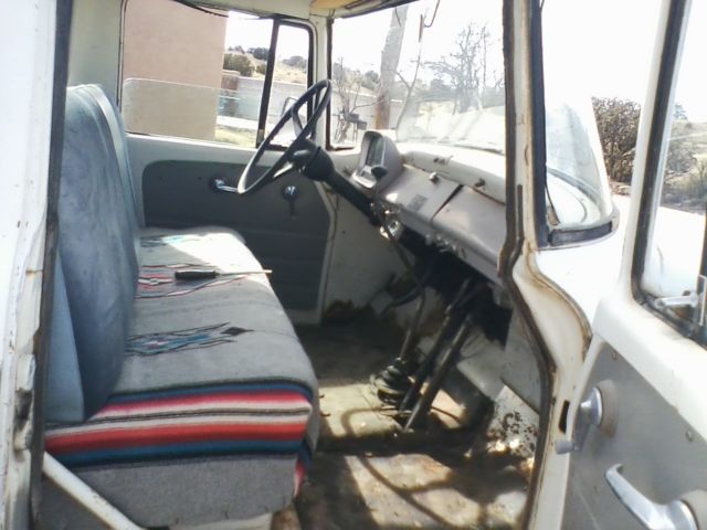 1958 International Harvester Other Custom - photo 4