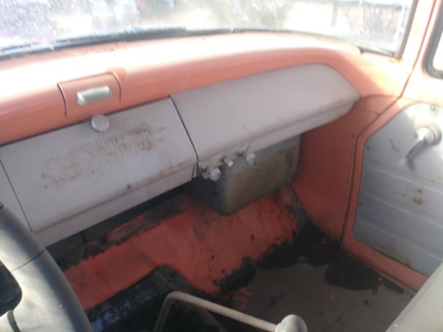 1958 International Harvester Other STANDARD - photo 10