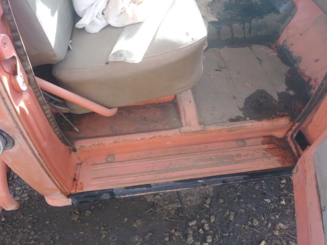 1958 International Harvester Other STANDARD - photo 13