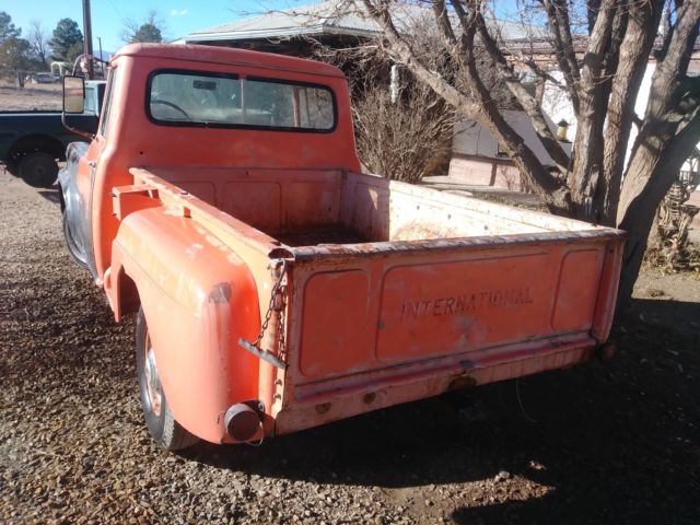 1958 International Harvester Other STANDARD - photo 5