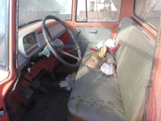 1958 International Harvester Other STANDARD - photo 8