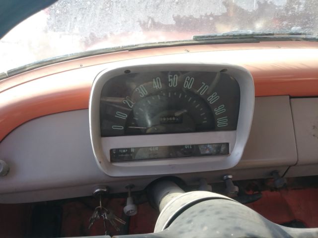 1958 International Harvester Other STANDARD - photo 9