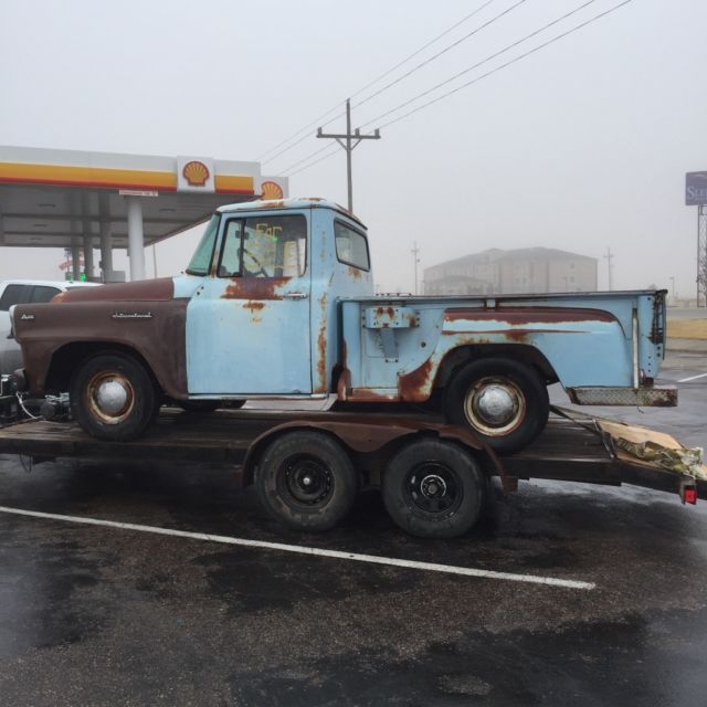 1958 International Harvester Other - photo 12