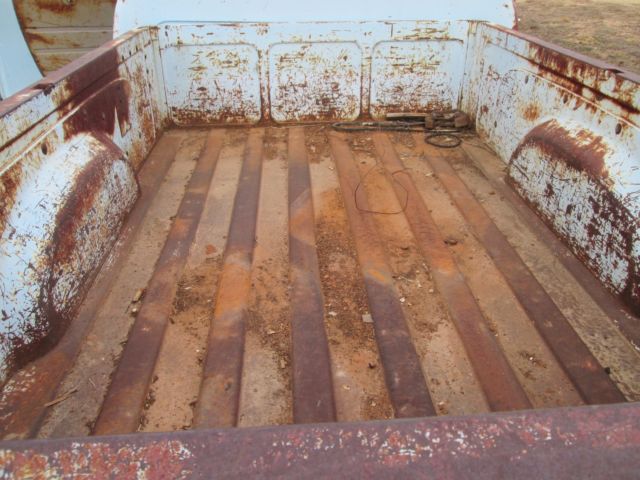 1958 International Harvester Other - photo 4
