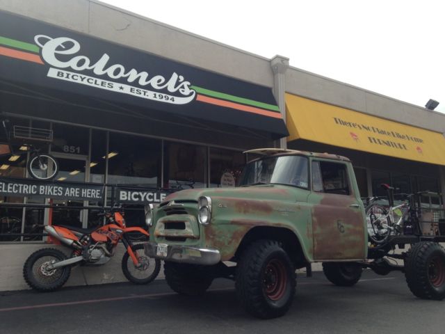 1958 International Harvester Other - photo 2