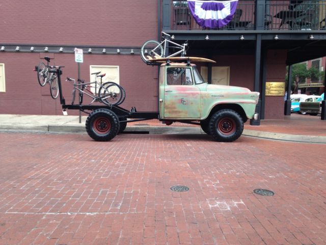 1958 International Harvester Other - photo 3