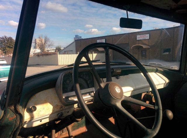 1958 International Harvester Other - photo 5