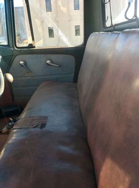 1958 International Harvester Other - photo 6