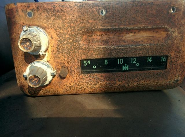 1958 International Harvester Other - photo 8