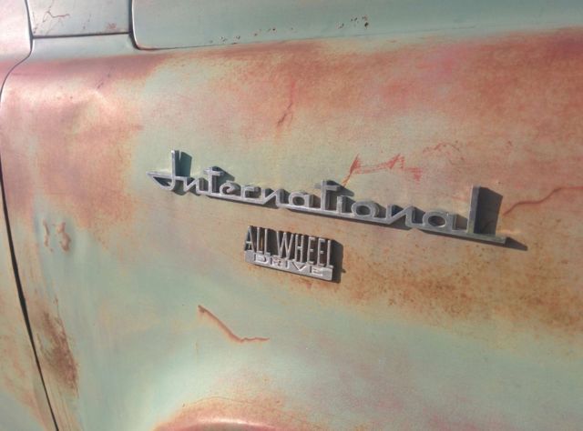 1958 International Harvester Other - photo 3