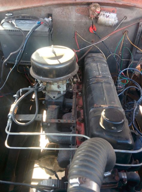1958 International Harvester Other - photo 8