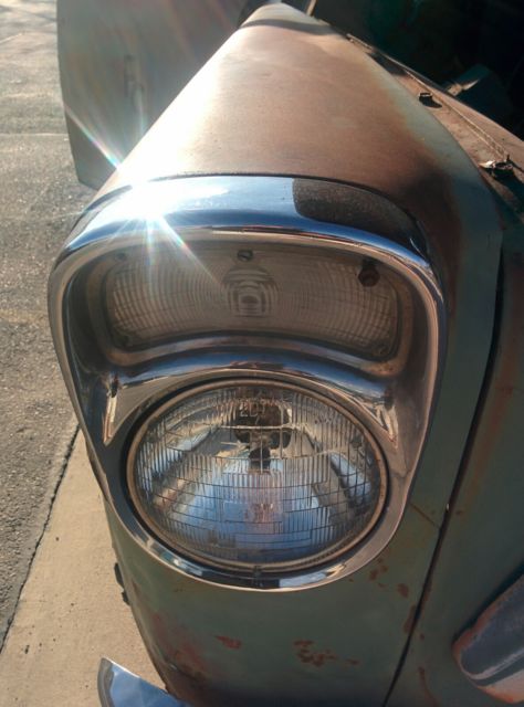 1958 International Harvester Other - photo 9