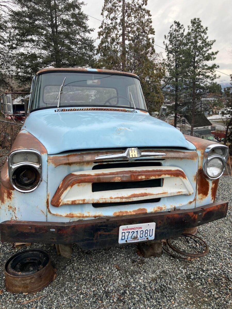 1958 International Harvester Other - photo 13