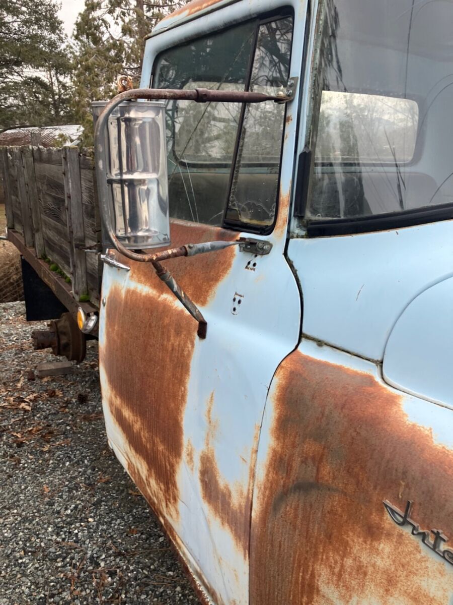 1958 International Harvester Other - photo 3