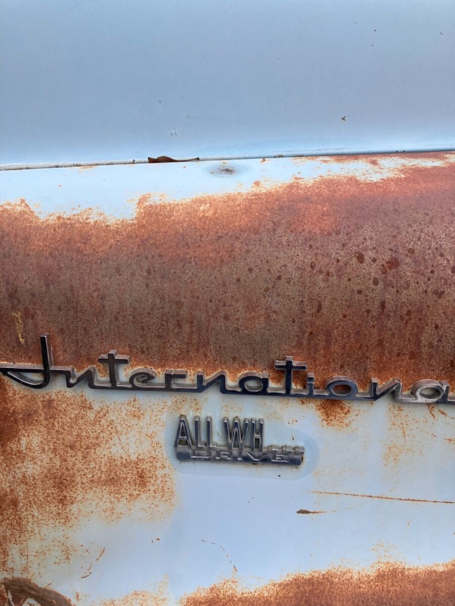 1958 International Harvester Other - photo 4