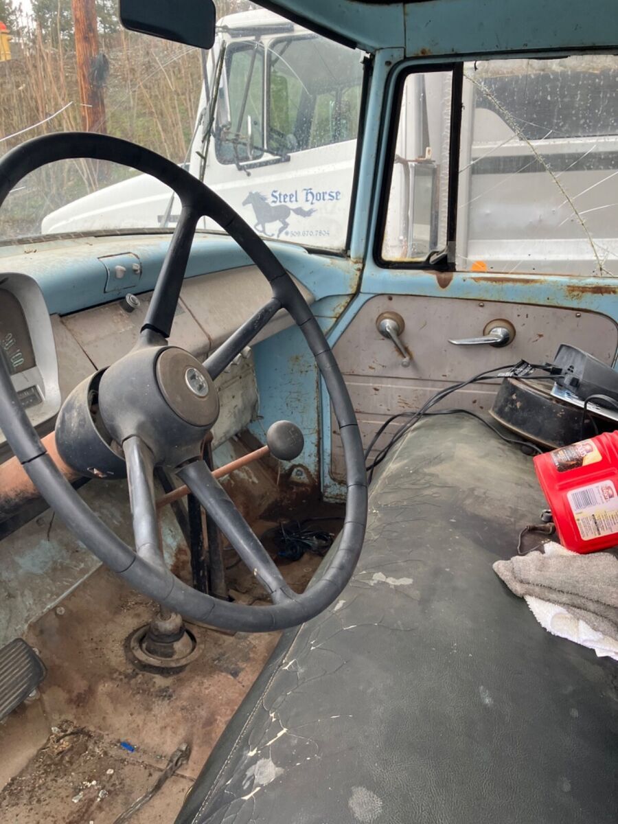 1958 International Harvester Other - photo 8