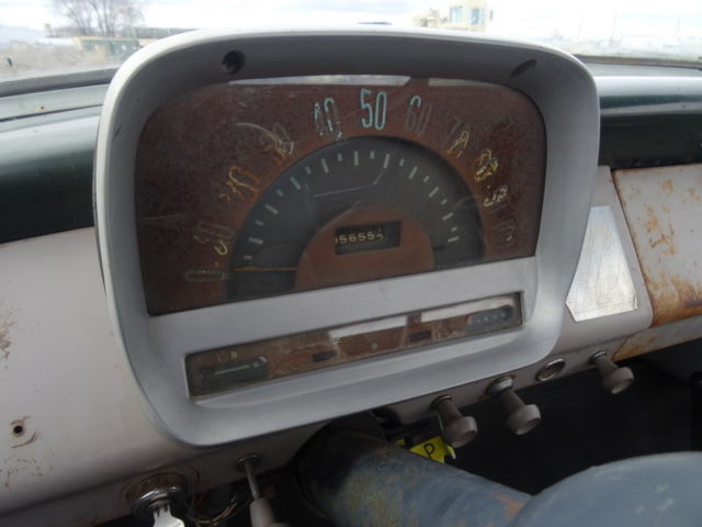 1958 International Harvester Other - photo 3