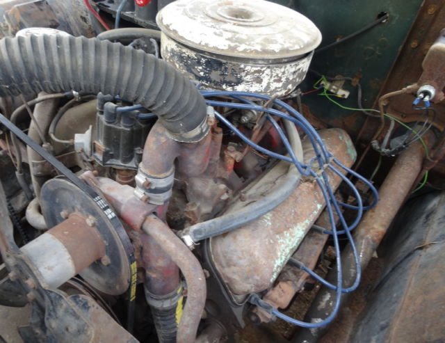 1958 International Harvester Other - photo 8