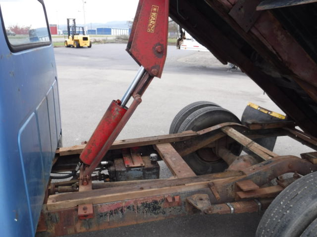 1958 International Harvester Other Origional - photo 10