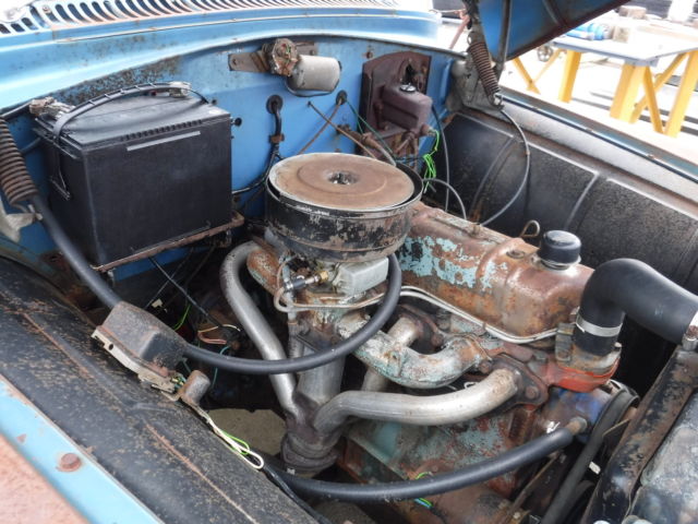1958 International Harvester Other Origional - photo 13