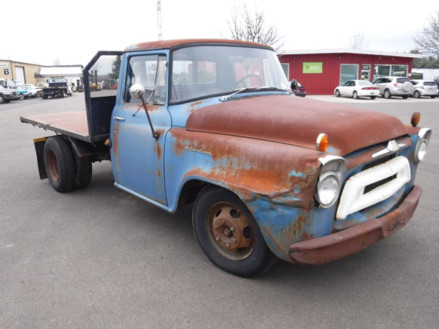 1958 International Harvester Other Origional - photo 2