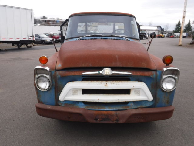 1958 International Harvester Other Origional - photo 3