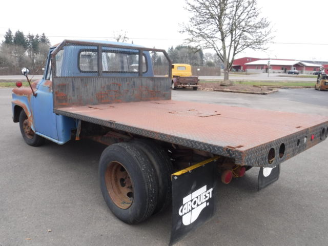 1958 International Harvester Other Origional - photo 4