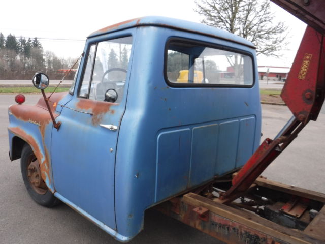 1958 International Harvester Other Origional - photo 5