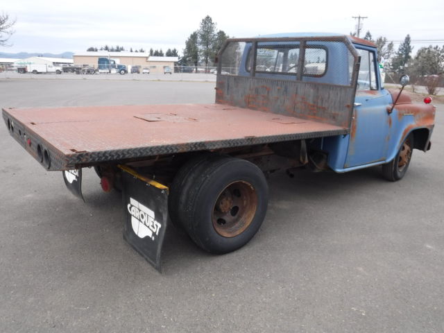 1958 International Harvester Other Origional - photo 7