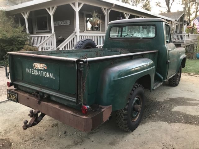1958 International Harvester Other - photo 10