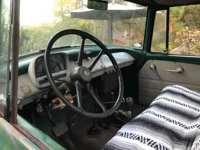1958 International Harvester Other - photo 13