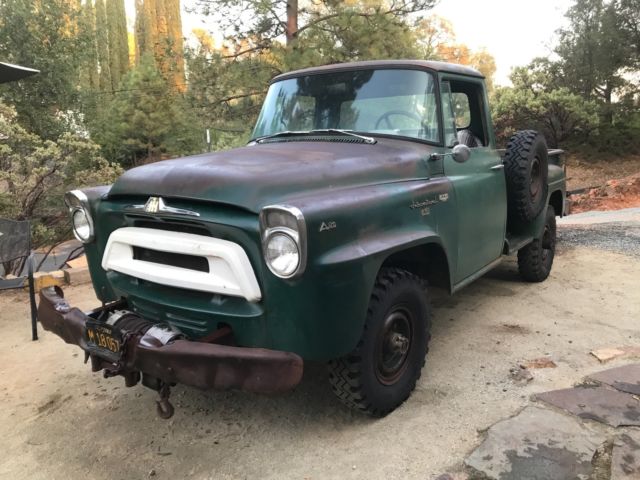 1958 International Harvester Other - photo 2