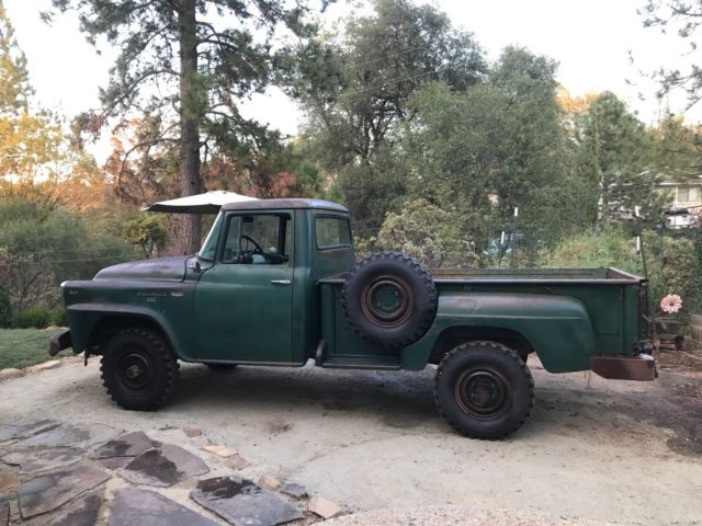 1958 International Harvester Other - photo 3