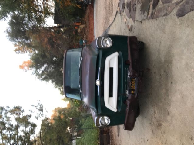 1958 International Harvester Other - photo 4
