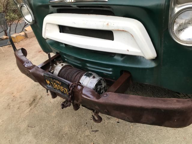 1958 International Harvester Other - photo 5