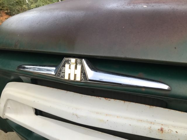 1958 International Harvester Other - photo 7