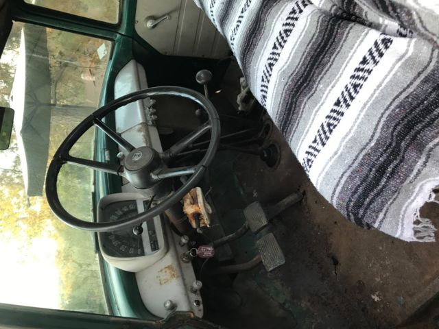 1958 International Harvester Other - photo 8