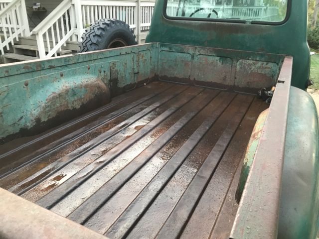 1958 International Harvester Other - photo 9