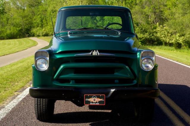 1958 International-Harvester A120 3/4 Ton - photo 3