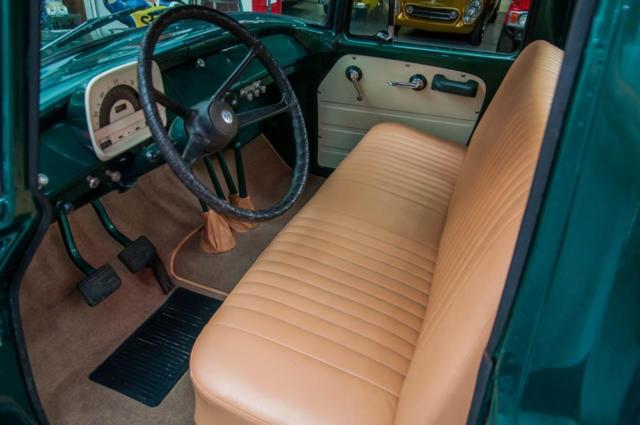 1958 International-Harvester A120 3/4 Ton - photo 8
