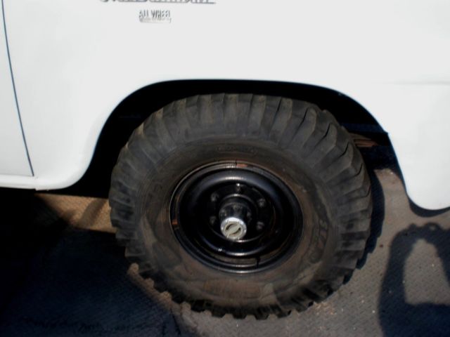 1958 International Harvester A120 - photo 12