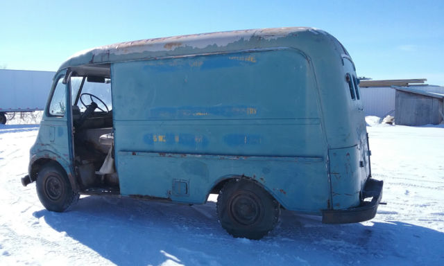 1958 International Harvester Other METRO - photo 10