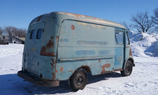 1958 International Harvester Other METRO - photo 5